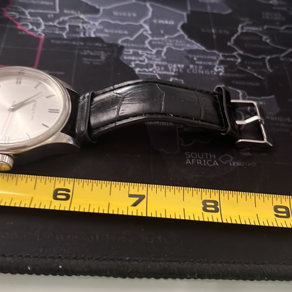 Structure Mens Watch - Picture 4 of 5